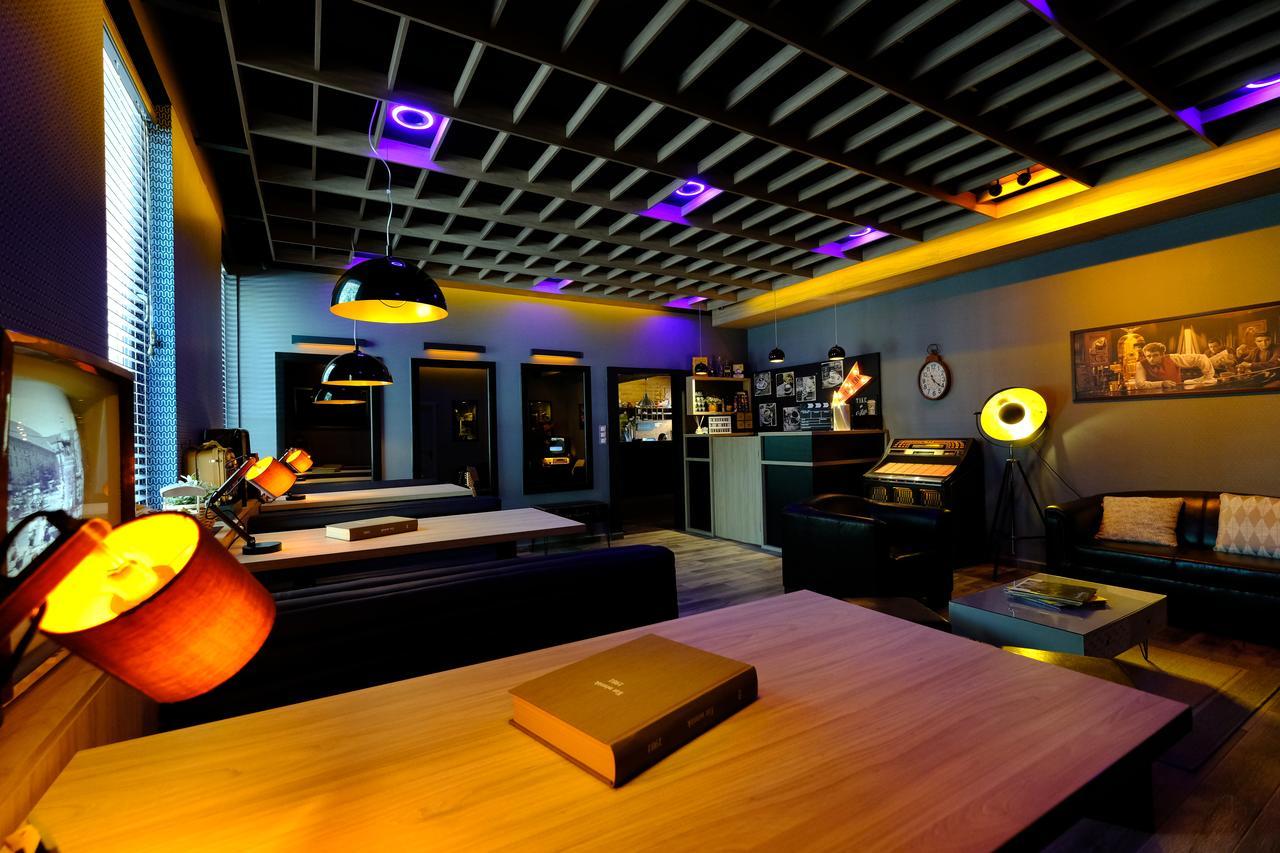 Napraforgo Wellness Haz Es Panzio Bed and Breakfast Pécs Exteriör bild