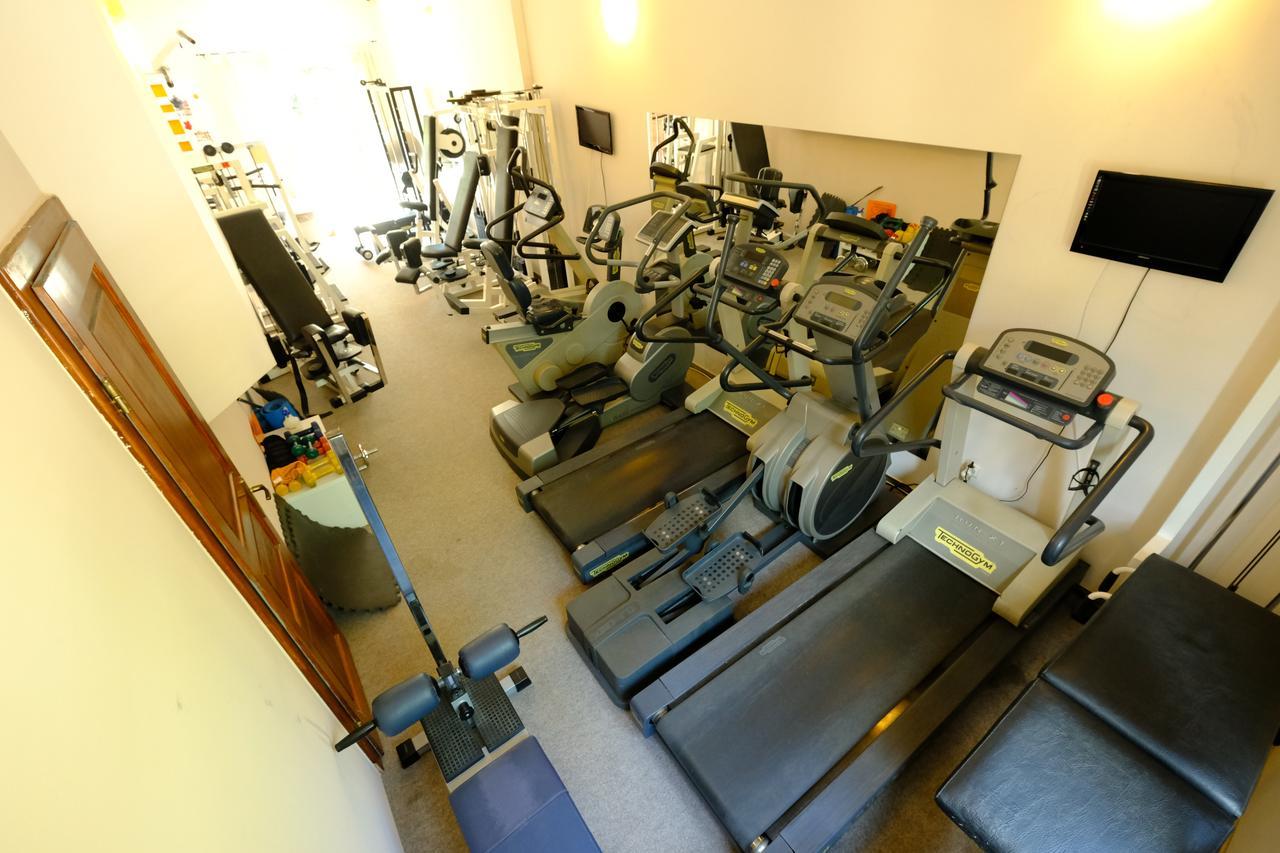 Napraforgo Wellness Haz Es Panzio Bed and Breakfast Pécs Exteriör bild